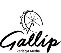 Logo des Gallip Verlages