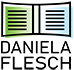 Logo der Autorin Daniela Flesch